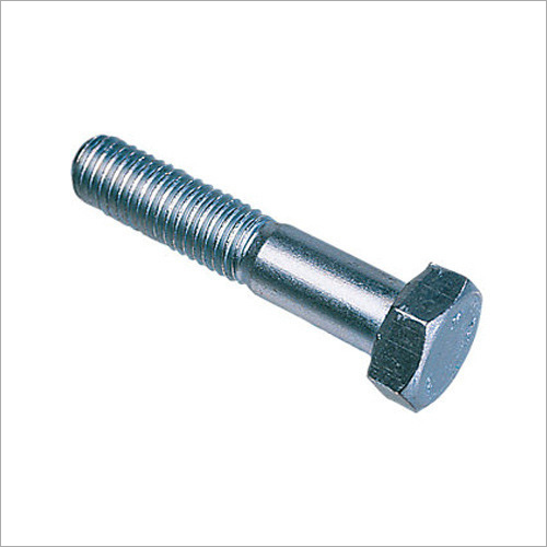 Hexagonal Bolt - High Grade Material, Accurate Shapes, Corrosion And Rust Resistance | Strong And Effective For Fastening Objects