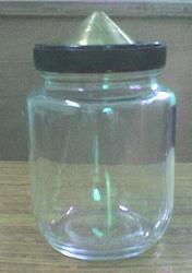 Pycnometer Bottle - Color: Transparent