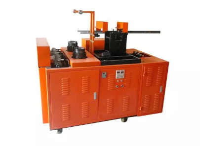 Two Needle Mesh Scourer Machine B22