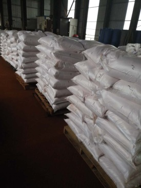 Brown And Gray Powder Lf-38 Flotation Decarbonizer