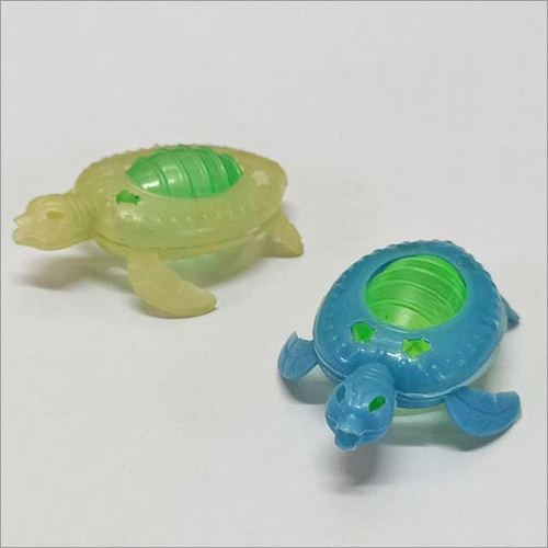 Available In Every And Mix Color Promotional Hoil Tortoise Plastic Toy