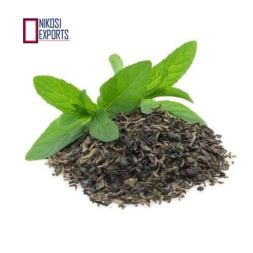 Assam Ctc Dust - Organic Powder, Strong Flavor Tea | A Grade, Health Benefits: Decrease Blood Pressure, Brown Color, 1 Kilogram Weight, 85% Maturity, 6 Months Shelf Life