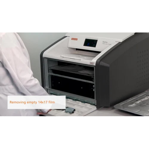 केयरस्ट्रीम ड्राई व्यू 5700 लेजर इमेजर