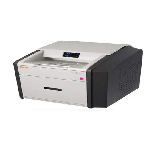 ड्राई व्यू लेजर इमेजर