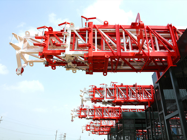 Rapid Deployment Towers