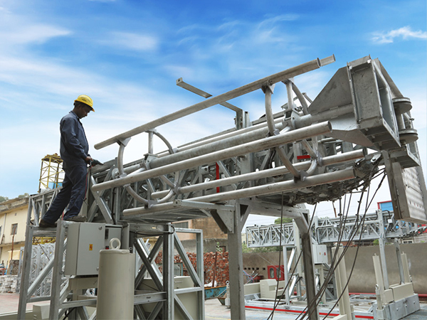 Rapid Deployment Towers