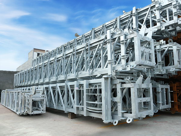 Rapid Deployment Towers