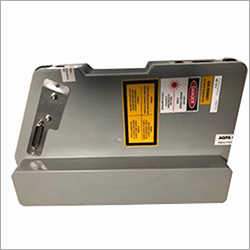 Agfa Cr 10x-12x-15x Optic Module