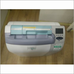 Refurbished Computed Radiography System