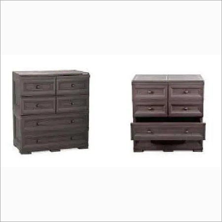 ब्लैक स्टोरेज कैबिनेट