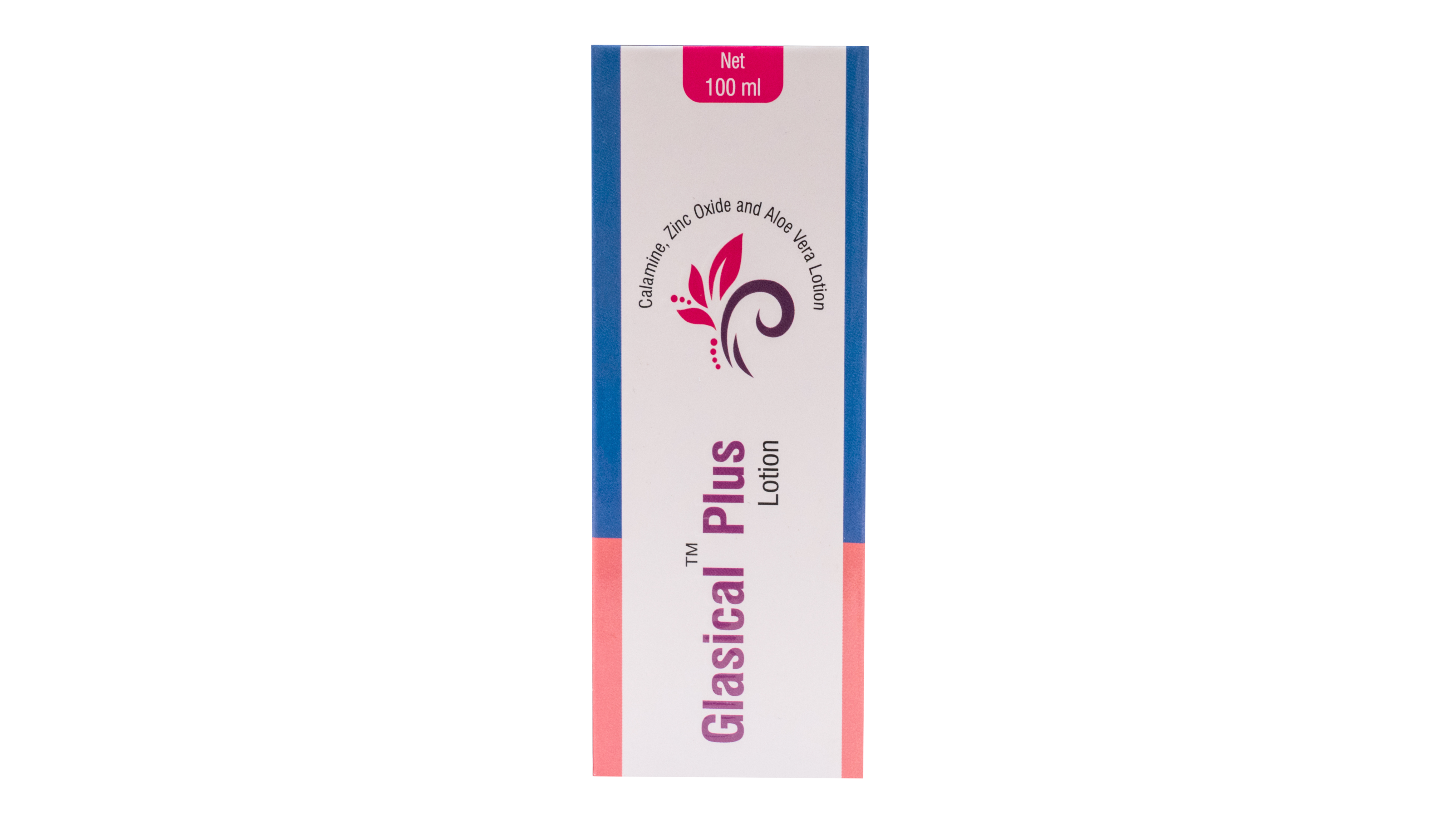 Calamine Lotion Gentle On Skin