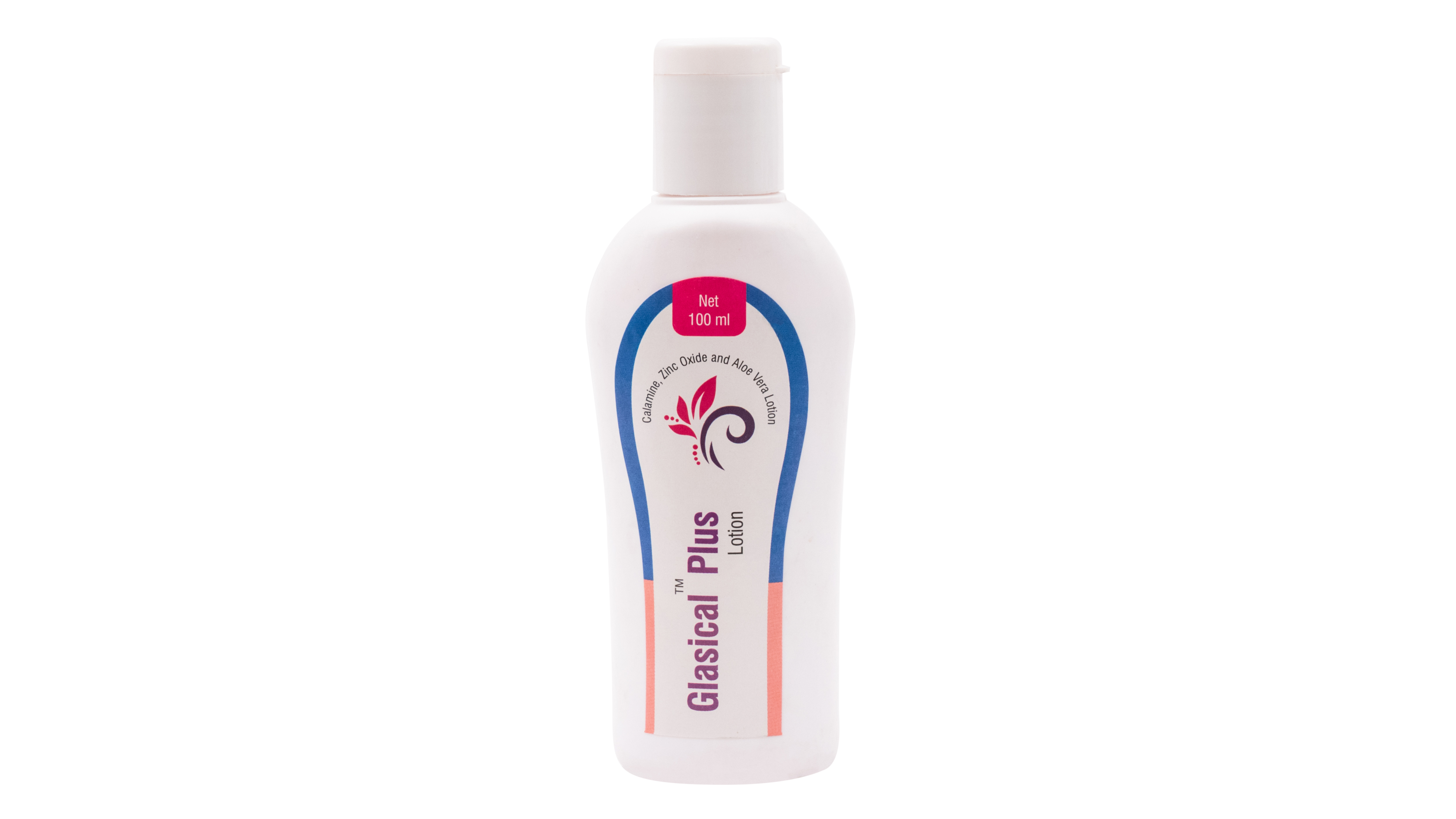Calamine Lotion Gentle On Skin