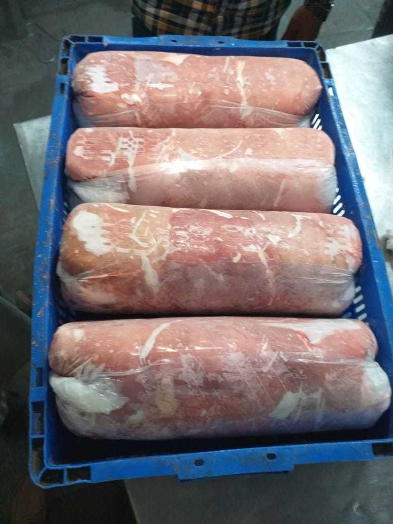 Frozen Buffalo Meat Grade: A+