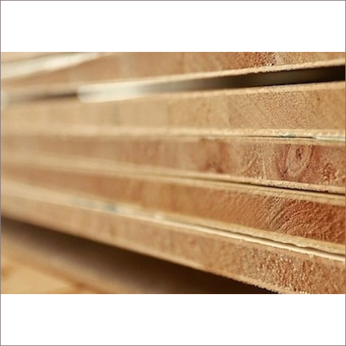 Block Board