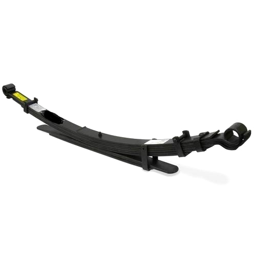 E Rickshaw Leaf Spring