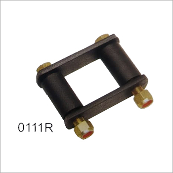 Rear Shackle Assembly Maxx Pick Up - Metal, Customize Size | Durable New Design