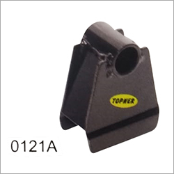 Metal Maxi Truck Bush Type Big Rear Spring Chassis Bracket
