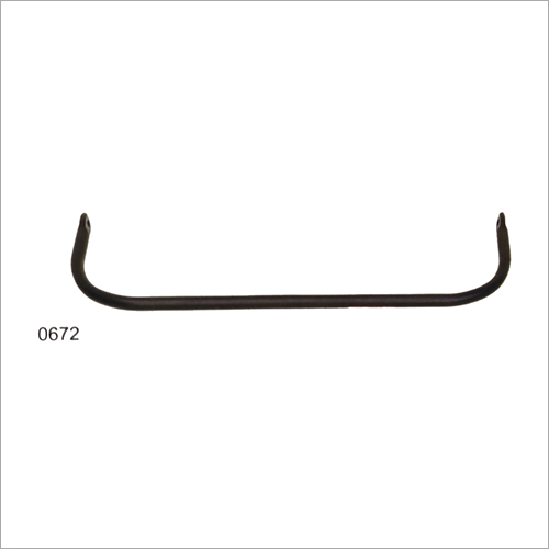 Metal Maxi Truck 25 Mm Anti Roll Bar