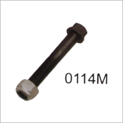 Maximo Bolt Collar Type - Metal, Customize Size | Durable Bolt Design for Enhanced Reliability and Performance