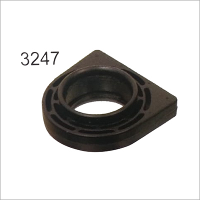 Sumo Centre Bearing Rubber - Durable Rubber, Customize Size | New Condition, High Durability for Enhanced Performance and Reliability