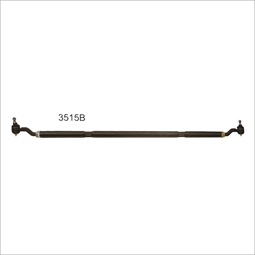 18 Mm Drag Connecting Link Assy 207 Di Rx Rear For Use In: Automoblie Purpose
