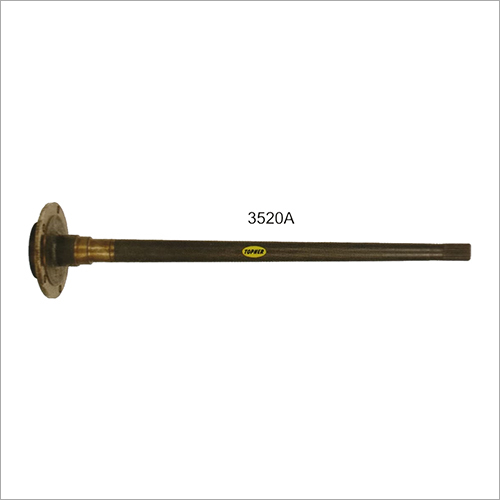 5 Holes Rear Axle Shaft Di Rx For Use In: Automoblie Purpose