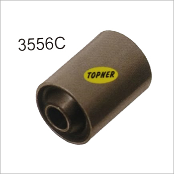 Rear Spring Silent Block Bush Super Ace - Durable, Customized Size | Ideal for Automotive Applications, High Resilience and Performance