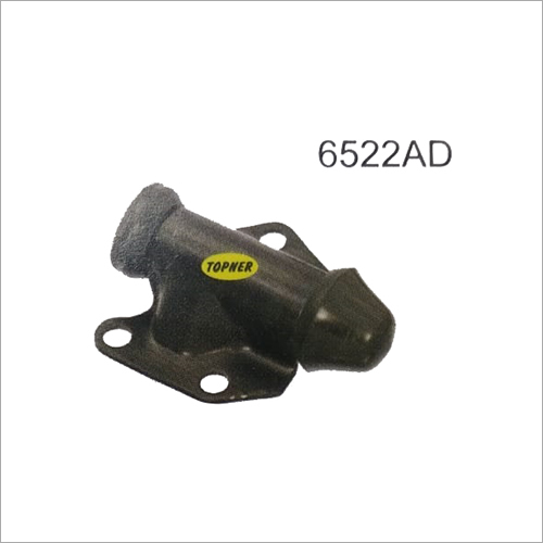 Idler Arm Body With Kit - Metal, Durable, Customized for Automobile Purpose