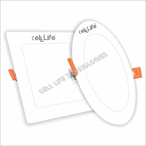 एलईडी पैनल लाइट