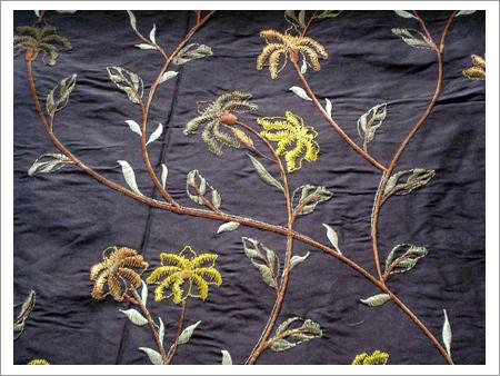 Silk Fabrics