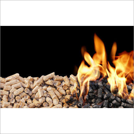 Biomass Wood Pellet Moisture Content: 5% To 7%