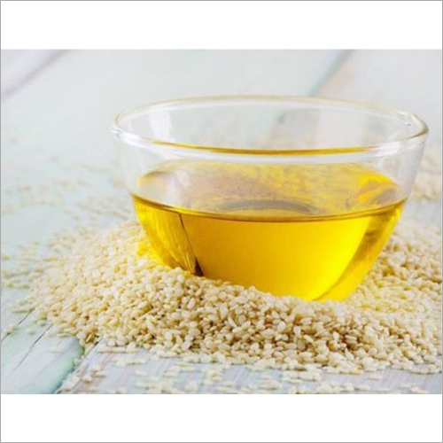 सामान्य तिल का तेल