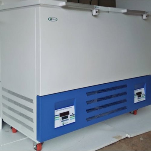 Deep Freezer Application: Laboratory And Hospitals