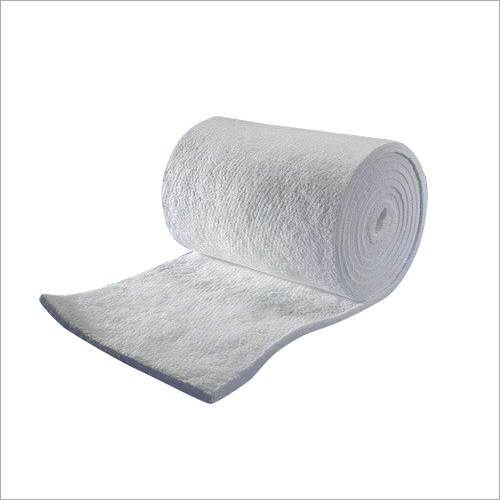 Ceramic Fiber Blanket Application: Industrial And Commercial