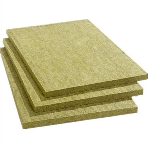 Rock Wool Board Slab