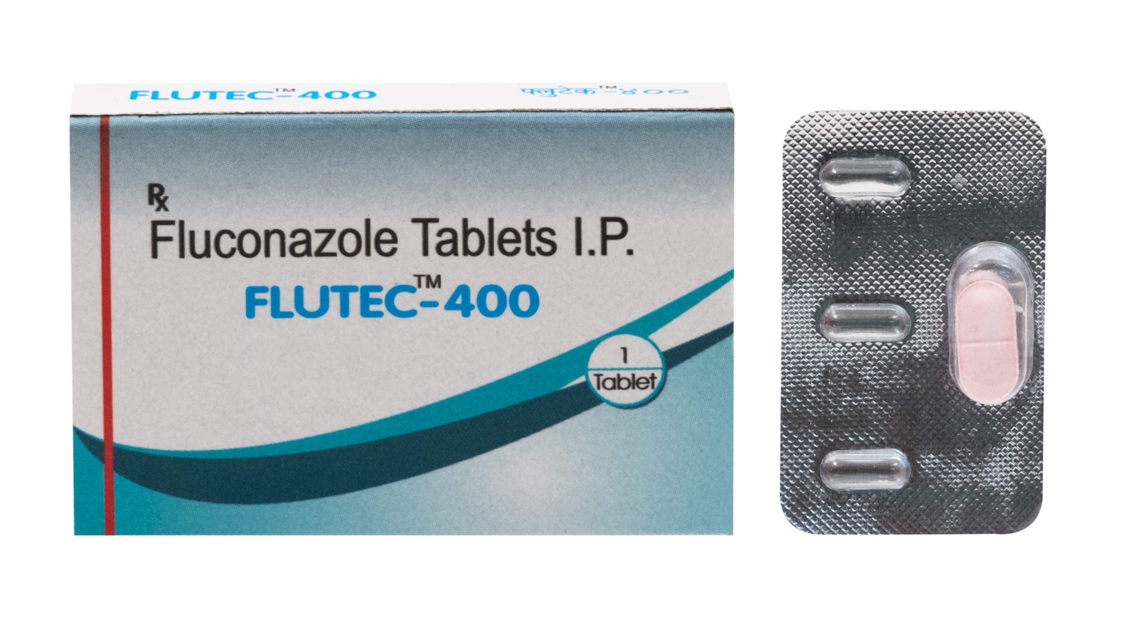 Fluconazole Tablet - 150mg/400mg 40x1/20x1 Tablets | For Adult Use Effective Against Vaginal And Oral Candidiasis Tinea Infections