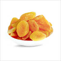 सूखे खुबानी