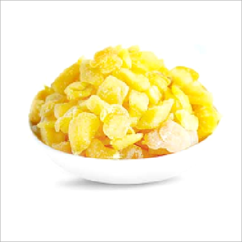 Common Dried Mangoes