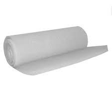 Gray Polyester Filter Media Capacity: As Per Quality Kg/day