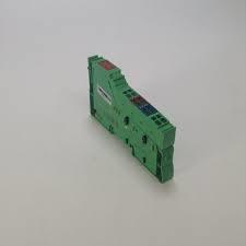 Inline Me Terminal - Ib Il Ai 2/Sf-Me - 2863944 Warranty: 1 Year