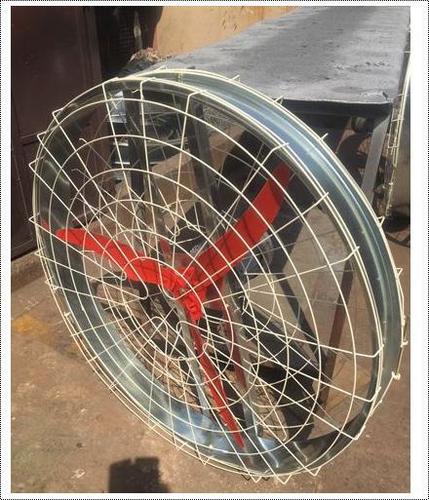 हवा संचार फैन