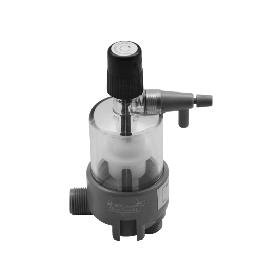 Bar Accessories Beer Fob With Fittings