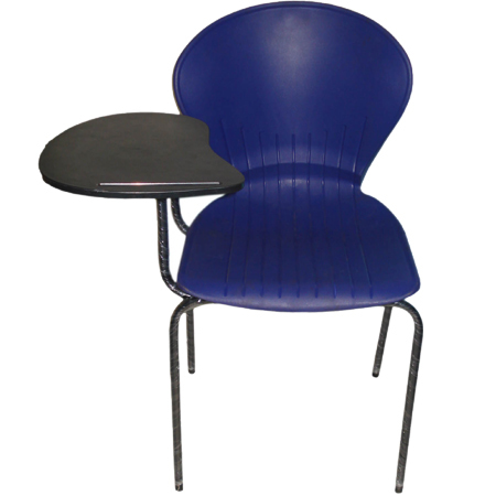 Devon Pp Shell Training Chair