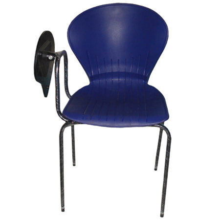 Devon Pp Shell Training Chair