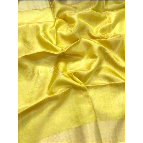 Winter Tissue Linen Sarees