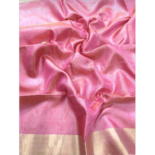 Winter Tissue Linen Sarees