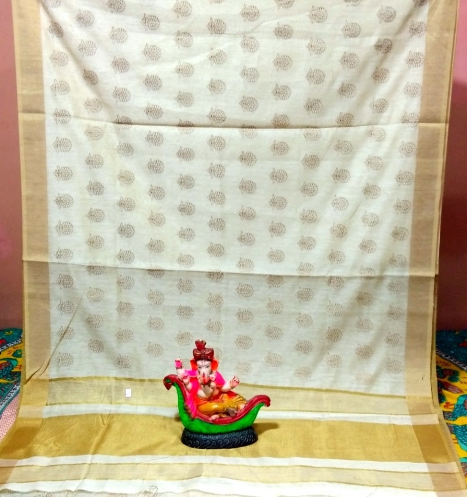 Winter Art Silk Sarees