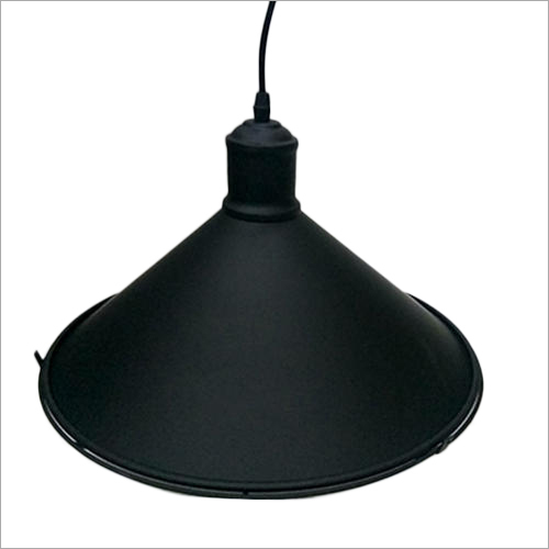 Industrial Hanging Down Light