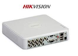 Hikvision 16 Channel Hd Dvr Camera Pixels: 1080 Megapixel (Mp )