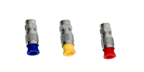 PUNCHING CONNECTOR